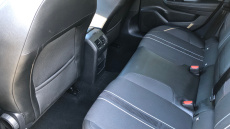 Vauxhall Astra 115kW GS 54kWh 5dr Auto Electric Hatchback